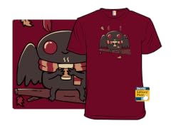 Cozy Mothman