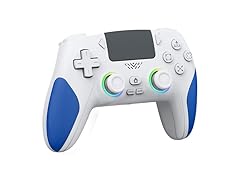 WGAME RGB Wireless Controller | PS5 | PC