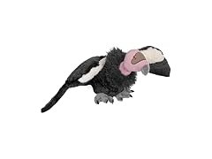 Wild Republic Cuddlekins Eco California Condor