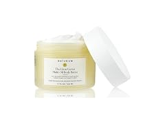 Naturium Glow Getter Whipped Multi Oil Body Butter