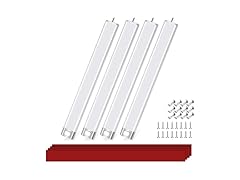 DreamAug 12V LED Light 10W 4pk