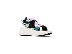 Columbia Women Konos Elevate Strap Sandal