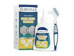BUBCLEAN Home Stain Remover Gel Cleaner