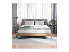 Novilla 10" Queen Hybrid Mattress