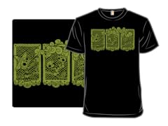 Tequila, Nopales y Girasoles
