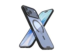 Smartish iPhone 17 Pro Max MagSafe Clear Case