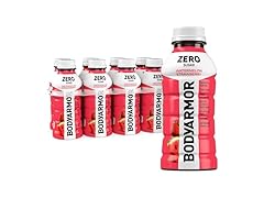 8PK BODYARMOR ZERO Sugar Watermelon Strawberry