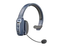 LEVN Trucker Bluetooth Headset AI Noise