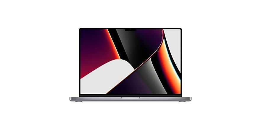 APPLE MACBOOK PRO 16 2021 M1 MAX visual data 3