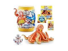 Robo Alive Deep Sea Monster Surprise (Octopus)