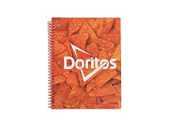 ABG Accessories Doritos Cute One Subject Spiral