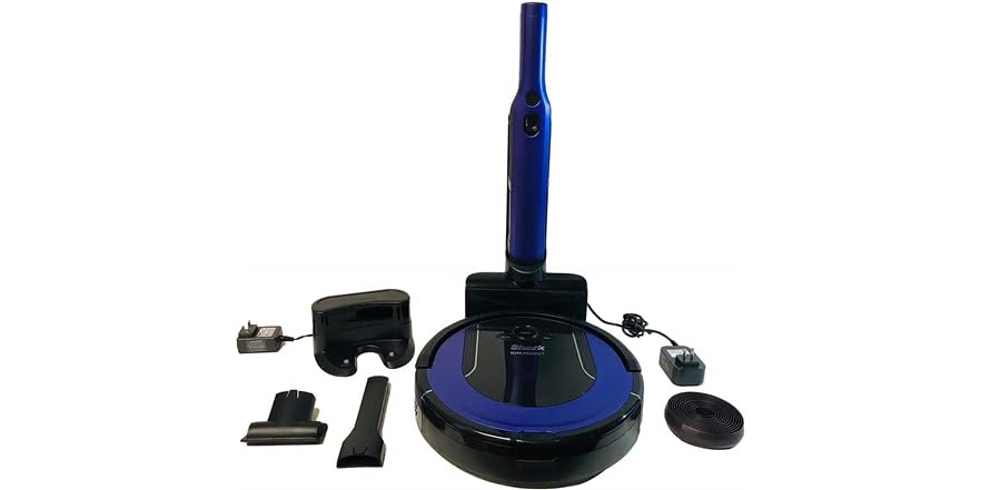 ion smart vac