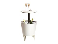 Keter Cool Bar Drink Table