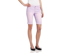 Levi's Juniors Betsy Bermuda, Orchid