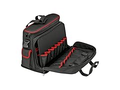 KNIPEX Knipex 00 21 10 LE Tool and notebook ba
