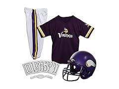 MINNESOTA VIKINGS Uniform Set (S)