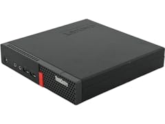 Lenovo ThinkCentre M710q Tiny PC
