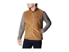 Columbia Men (3X) Steens Mountain Vest