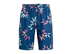 Kanu Surf Men Wade Swim Trunks Quick-dry Shorts
