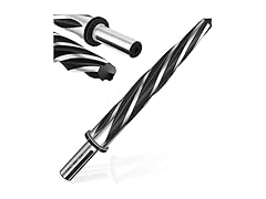 3/8" Tapered Reamer Drill Bit M2 HSS