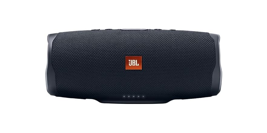 JBL Charge 4 Waterproof Portable Bluetooth Speaker (Grade A Refurbished)
