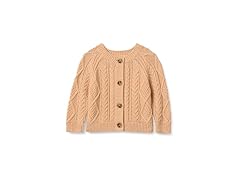 Amazon Essentials x Sofia Grainge Toddlers Cardigan