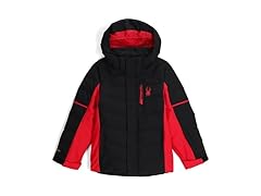 Spyder Boys Impulse Synthetic Down Jacket