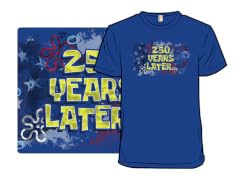 250 Years Later