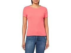 GAP Women's Solid Rib Knit Top (X-Small)