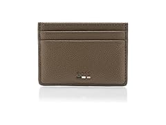 BOSS Ray Small Logo Card Holder