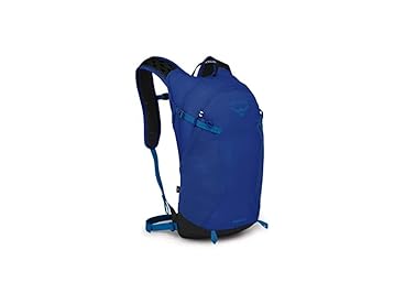 Osprey Sportlite 15 dark charcoal grey 10003576