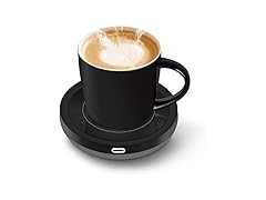 BESTINNKITS Smart Coffee Cup Warmer Set
