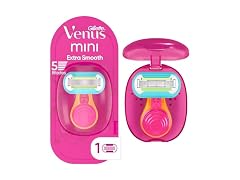 Gillette Venus Extra Smooth Travel Razor Kit 2