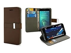 Urge Basics Trim iPhone 6 Case, Brown