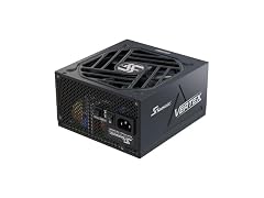 Fully Modular ATX 3.0 Power Supply Unit