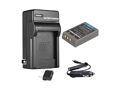 Sunnyroom Battery and Charger