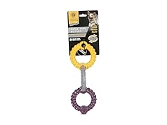 AKC Training Triple Ring Dog Toy