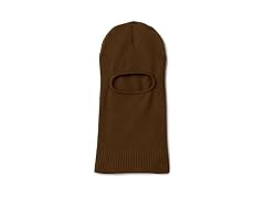 Amazon Essentials Balaclava Ski Mask, Brown (OS)