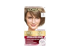 LOreal Paris Excellence Creme Light Brown