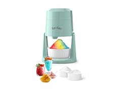 Kero Kero Snow Cone & Shaved Ice Maker