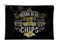 My Chips! Accessory Pouch