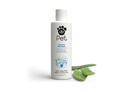 John Paul Pet Tearless Odor Absorbing Shampoo