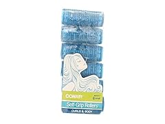 Conair 6 Pack Small Self Grip Rollers