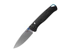 Benchmade Bugout Knife - Carbon Fiber