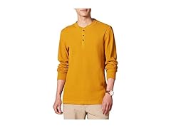 Amazon Essentials Men Medium Long Sleeve Shirt