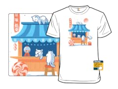 Candy Cat Station