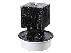 Urban In Ground Outdoor Fountain