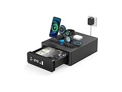 ZCF Mate Biometric Gun Safe