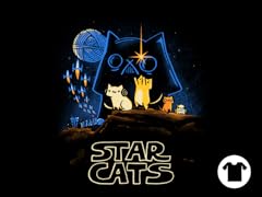 Star Cats