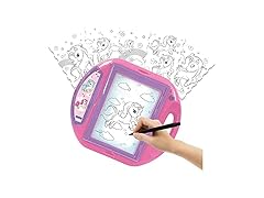 Lexibook, Unicorn Drawing Projector with stamps